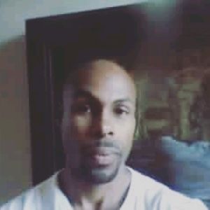 Meet your Posher, Terrence